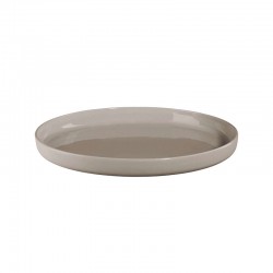 Gourmet Plate Ø25Cm - Nova Cement - Asa Selection ASA SELECTION ASA4403623