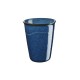 Cappuccino Cup Ø8cm Dark Blue - Coppetta - Asa Selection ASA SELECTION ASA44041119
