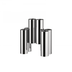 Soporte de Cubiertos - Canale Inox - Alessi ALESSI ALESPU11