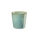 Coffee Long Cup Ø9,2cm Green – Coppetta - Asa Selection ASA SELECTION ASA44071062