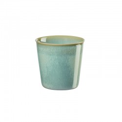 Vaso Café Largo Ø9,2cm Verde – Coppetta - Asa Selection ASA SELECTION ASA44071062
