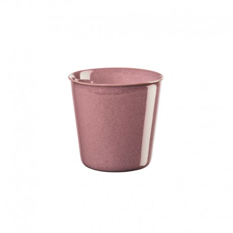 Coffee Long Cup Ø9,2cm Pink – Coppetta - Asa Selection ASA SELECTION ASA44071105