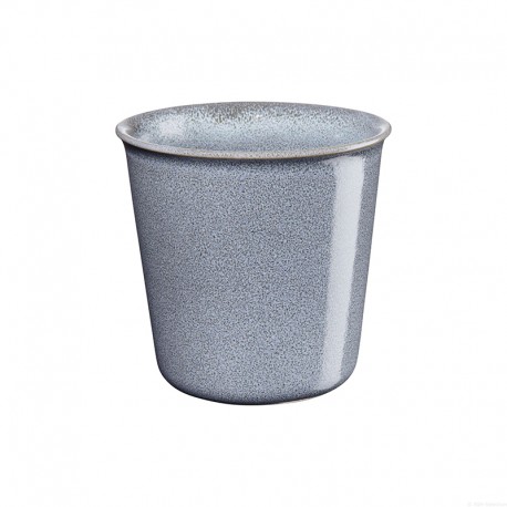 Vaso para Café Lungo Ø9,2cm Denim - Coppetta - Asa Selection ASA SELECTION ASA44071118