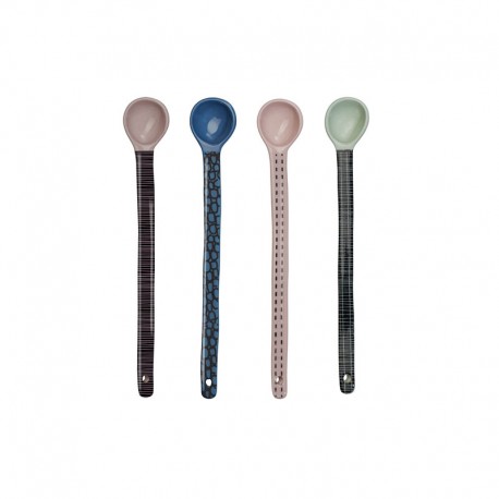 Conjunto de 4 Colheres 15cm - Coppetta - Asa Selection ASA SELECTION ASA44930214