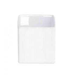 Planter 6cm White - Cube - Asa Selection ASA SELECTION ASA46045108