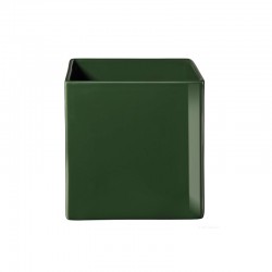 Macetero 18Cm - Quadro Verde - Asa Selection ASA SELECTION ASA4623357