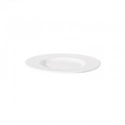 Prato De Sobremesa Ø22,5Cm - Grande Branco - Asa Selection ASA SELECTION ASA4702147
