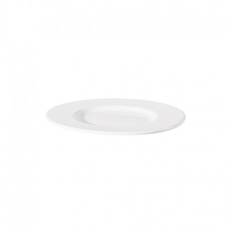 Dessert Plate Ø22,5Cm - Grande White - Asa Selection ASA SELECTION ASA4702147