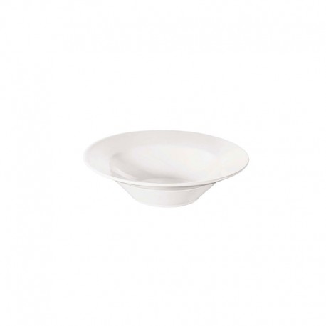 Prato para Massa Ø15,5cm – 250ºC Branco - Asa Selection ASA SELECTION ASA52400017
