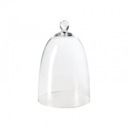 Campânula de Vidro Ø17,5Cm - À Table Transparente - Asa Selection ASA SELECTION ASA5308009