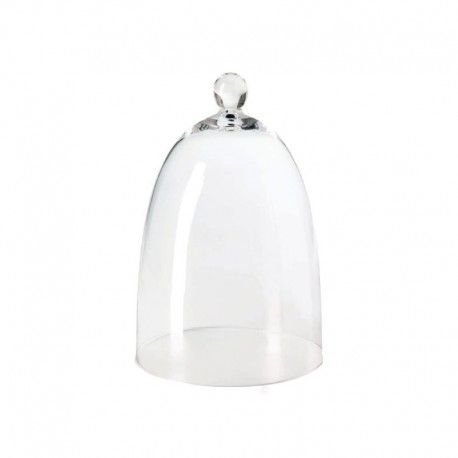 Campânula de Vidro Ø17,5Cm - À Table Transparente - Asa Selection ASA SELECTION ASA5308009