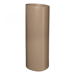 Jarra Ø16,5cm Taupe - Terra Spice - Asa Selection ASA SELECTION ASA62023208