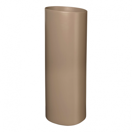Florero Ø16,5cm Taupe - Terra Spice - Asa Selection ASA SELECTION ASA62023208