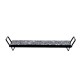 Tray with Metal Frame - Terrazzo Black And White - Asa Selection ASA SELECTION ASA6230219