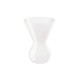 Florero Ø17,5cm Blanco – Match - Asa Selection ASA SELECTION ASA63004005