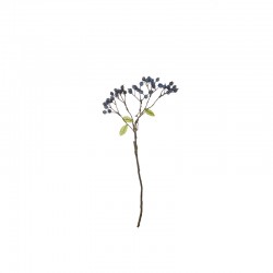 Blueberry Twig - Deko White - Asa Selection ASA SELECTION ASA66464444