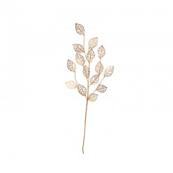 Leaf Twig Gold - Deko - Asa Selection ASA SELECTION ASA66486444