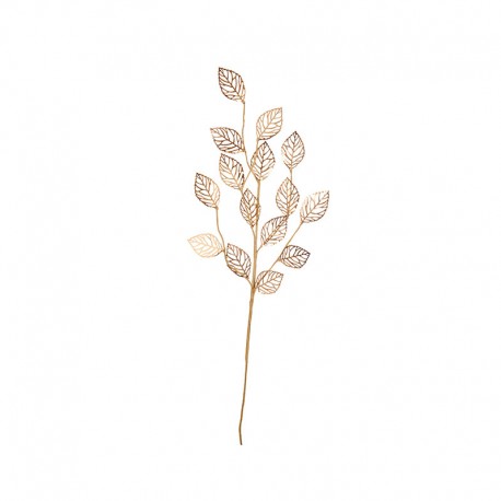 Leaf Twig Gold - Deko - Asa Selection ASA SELECTION ASA66486444