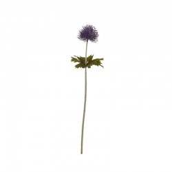 Artificial Pompon Twig Blue 36,5cm - Deko - Asa Selection ASA SELECTION ASA66644444