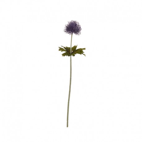 Artificial Pompon Twig Blue 36,5cm - Deko - Asa Selection ASA SELECTION ASA66644444