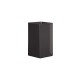 Vase 23Cm - Nappo Anthracite - Asa Selection ASA SELECTION ASA67004411