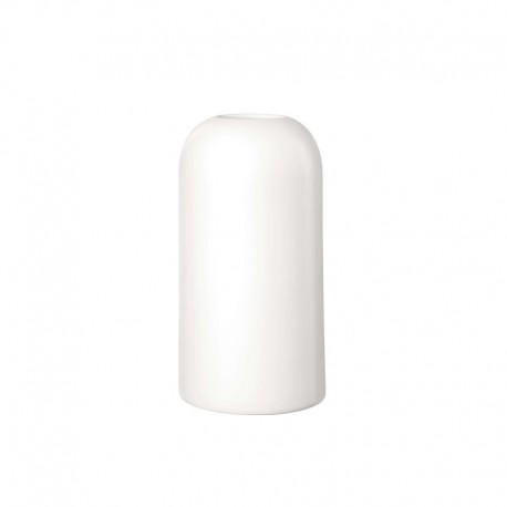 Vase 23Cm - Olahh White Matt - Asa Selection ASA SELECTION ASA81003091