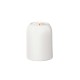 Porta-Velas - Olahh 10,5Cm Branco Mate - Asa Selection ASA SELECTION ASA81134091