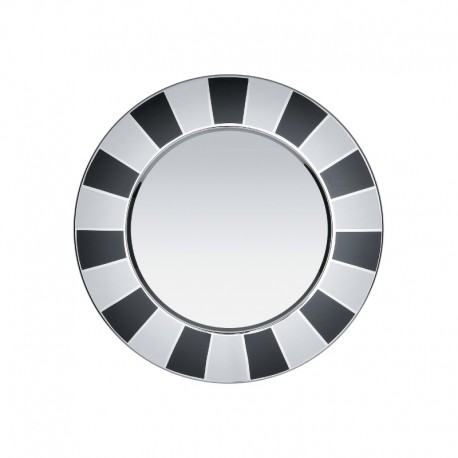 Placemat - Circus Black And White - Alessi ALESSI ALESMW33