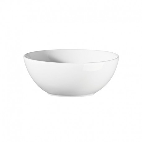 Oval Bowl - Chava White - Asa Selection ASA SELECTION ASA90103017