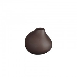 Florero Ø12cm Mocha - Calabash - Asa Selection ASA SELECTION ASA9267154