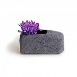 Florero Ø14,3cm Lava - Submarine - Asa Selection ASA SELECTION ASA9334125