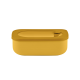 Lunch Box with Case 900ml Mango Yellow - Store&Go - Guzzini GUZZINI GZ171100236