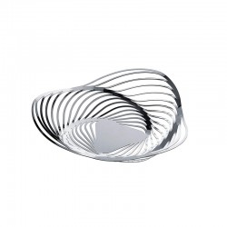 Citrus Basket Ø33Cm - Trinity Inox - Alessi