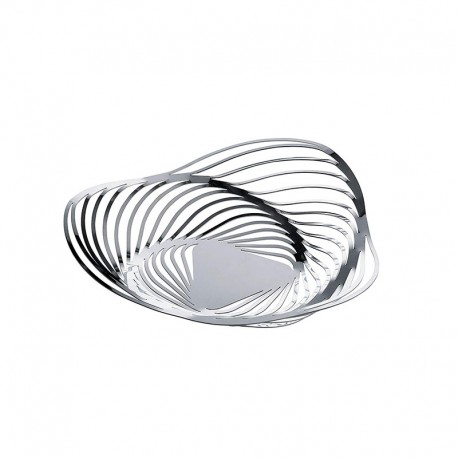 Frutero Ø33Cm - Trinity Inox - Alessi ALESSI ALESACO03