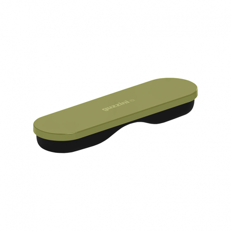 Talheres de Viagem com Caixa Verde Abacate - Store&Go - Guzzini GUZZINI GZ171101253