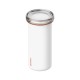 Thermal Travel Mug 350ml White - Energy - Guzzini GUZZINI GZ10880011