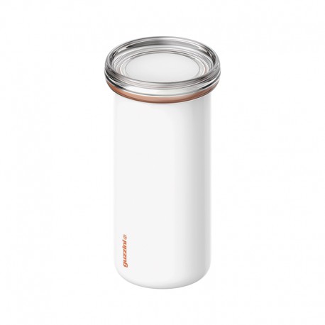 Taza de Viaje Térmica 350ml Blanco - Energy - Guzzini GUZZINI GZ10880011