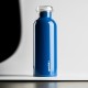 Thermal Travel Bottle 500ml Deep Blue - Energy - Guzzini GUZZINI GZ116700207