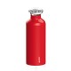 Garrafa Térmica para Viagem 500ml Vermelho - Energy - Guzzini GUZZINI GZ11670031