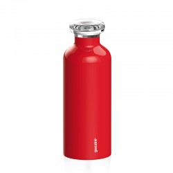 Botella Termica de Viaje 500ml Rojo - Energy - Guzzini GUZZINI GZ11670031