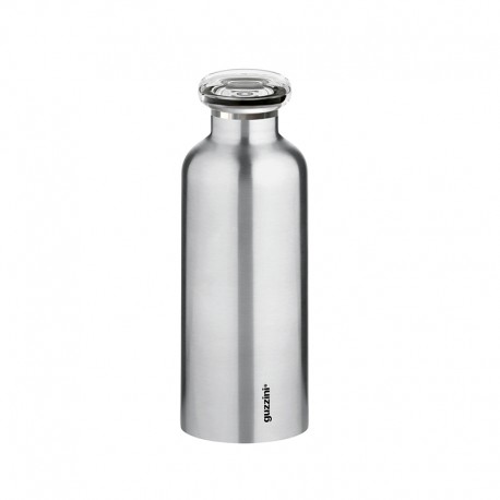 Garrafa Térmica para Viagem 500ml - Energy Inox - Guzzini GUZZINI GZ11670063