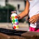 S Thermal Travel Bottle - Energy Hello! Colored - Guzzini GUZZINI GZ11670552