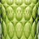 Tall Tumbler Pattern 1 Water Lily Green - Vanity - Guzzini GUZZINI GZ131400LAC113