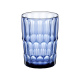 Tall Tumbler Pattern 2 Denim Blue - Vanity - Guzzini GUZZINI GZ131400LAC2283