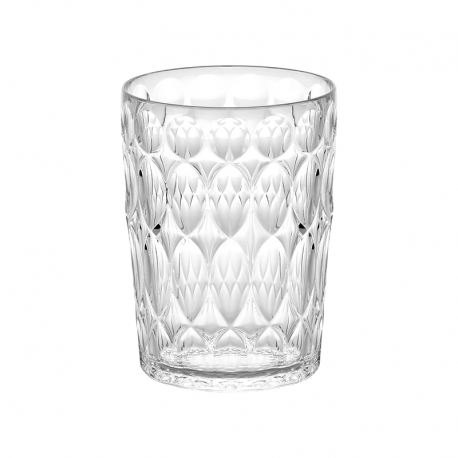 Vaso Alto Tumbler Patrón 1 Transparente - Vanity - Guzzini GUZZINI GZ131400LAR100