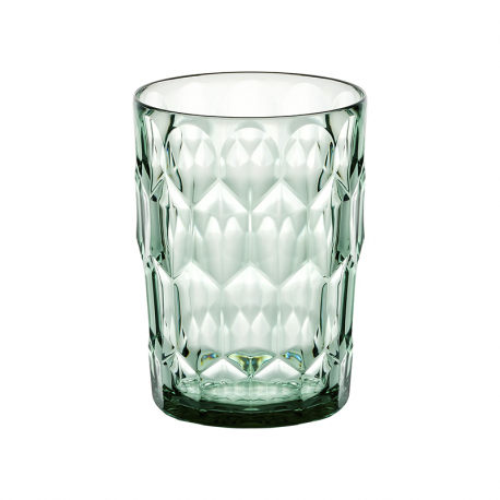 Copo Alto Tumbler Padrão 3 Verde Matcha - Vanity - Guzzini GUZZINI GZ131400LAR386