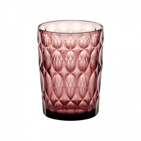 Vaso Alto Tumbler Patrón 1 Malva - Vanity - Guzzini GUZZINI GZ131400LTE1280