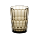 Vaso Alto Tumbler Patrón 2 Smoke - Vanity - Guzzini GUZZINI GZ131400LTE2282