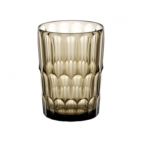 Vaso Alto Tumbler Patrón 2 Smoke - Vanity - Guzzini GUZZINI GZ131400LTE2282