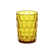 Tall Tumbler Pattern 3 Saffron Yellow - Vanity - Guzzini GUZZINI GZ131400LTE3281